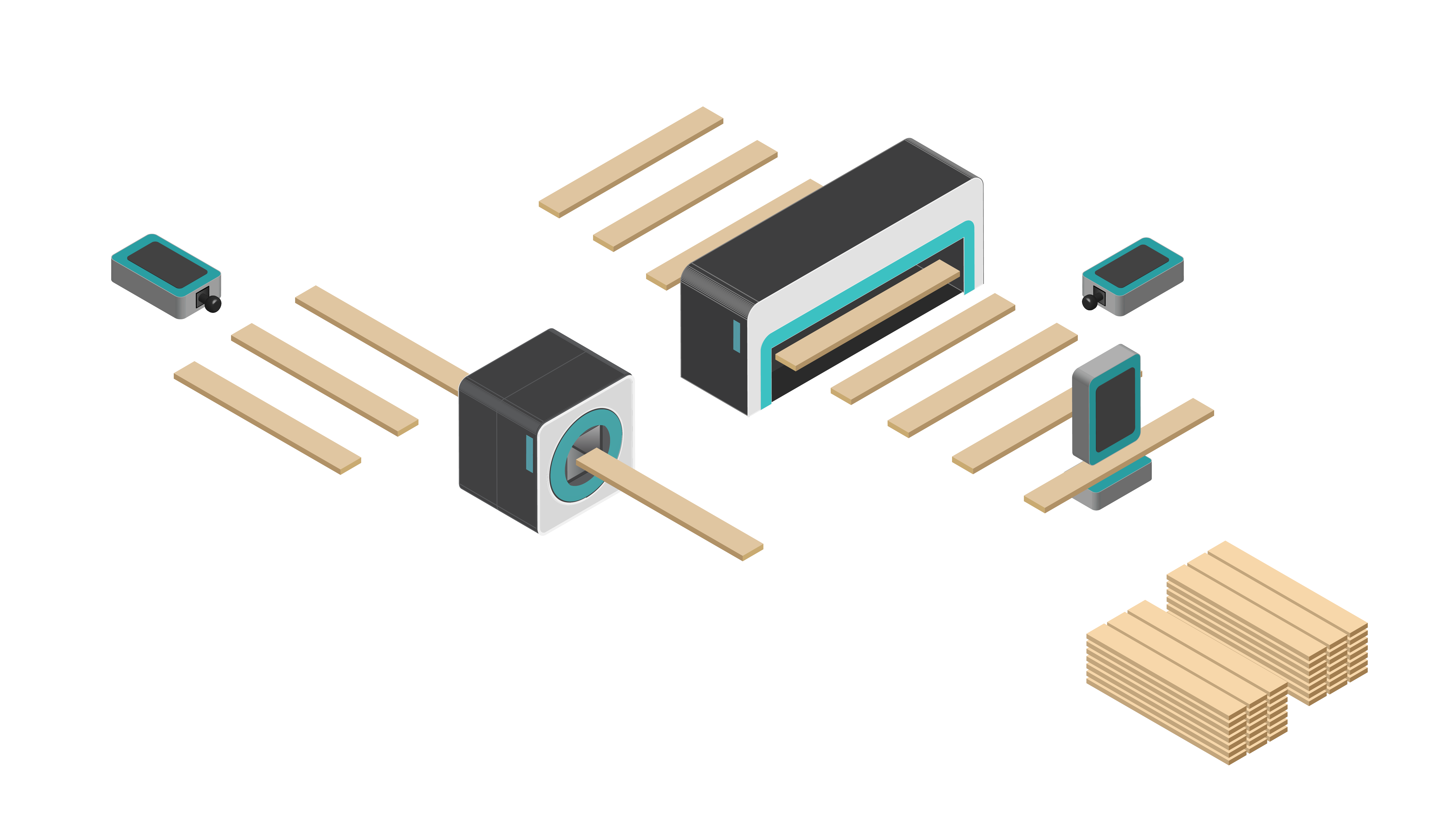 MiCROTEC - Strength Grading