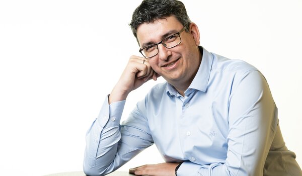 Philipp Bock
