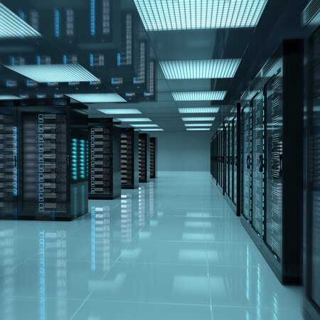 A big database